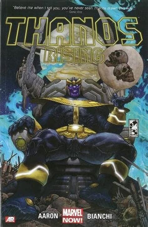 thanos 99817|The Complete Thanos Reading Order Guide .